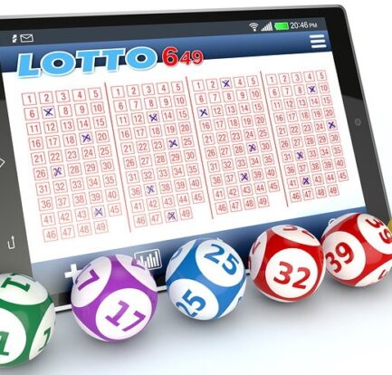 Cara Menghasilkan Lebih Banyak Uang dengan Mesin Lotto