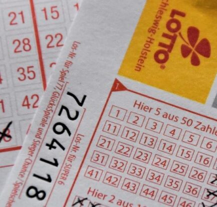 Panduan Utama untuk Membuat Strategi Lotto Sempurna