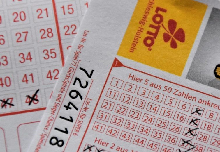 Panduan Utama untuk Membuat Strategi Lotto Sempurna